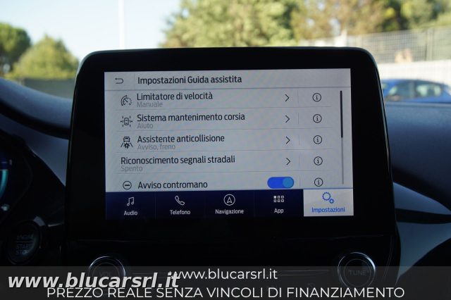 FORD Puma usata 17
