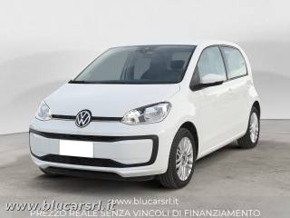 VOLKSWAGEN up! 1.0 48kW EVO move up! BMT