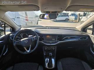 OPEL Astra usata, con Chiusura centralizzata