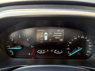 FORD Focus usata, con Chiusura centralizzata