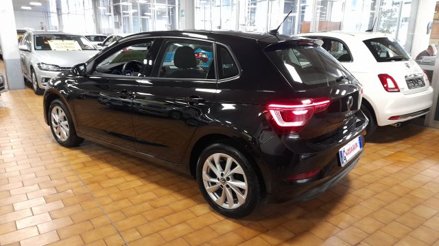 VOLKSWAGEN Polo usata, con Airbag Passeggero