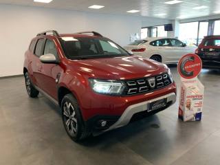 DACIA Duster 1.0 GPL 4x2 Prestige DaciaPlus