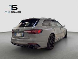 AUDI RS4 usata, con Autoradio