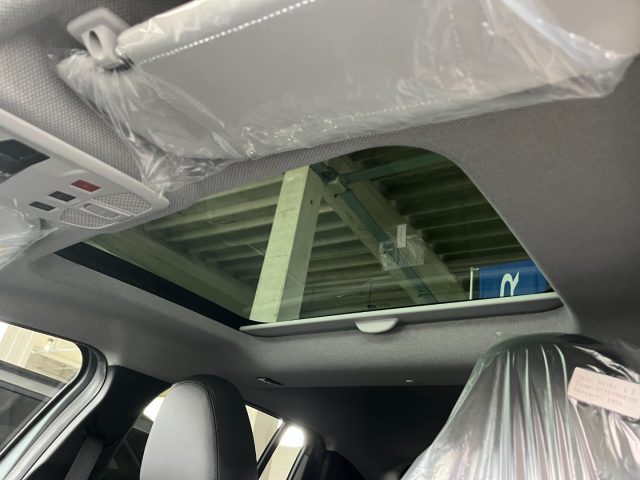 JEEP Avenger usata, con Chiusura centralizzata