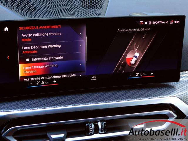 BMW 320 usata, con Chiusura centralizzata senza chiave