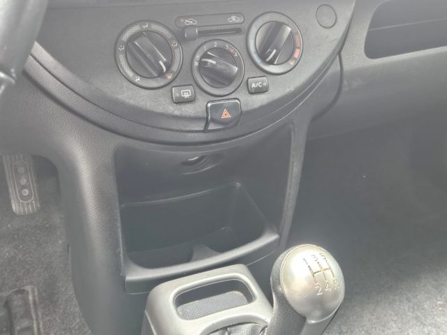 NISSAN Note usata, con Cronologia tagliandi