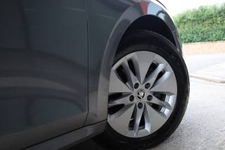 SKODA Octavia usata 153