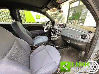 FIAT 500C usata 6