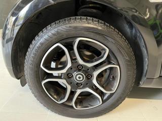 SMART ForTwo usata, con Fari LED