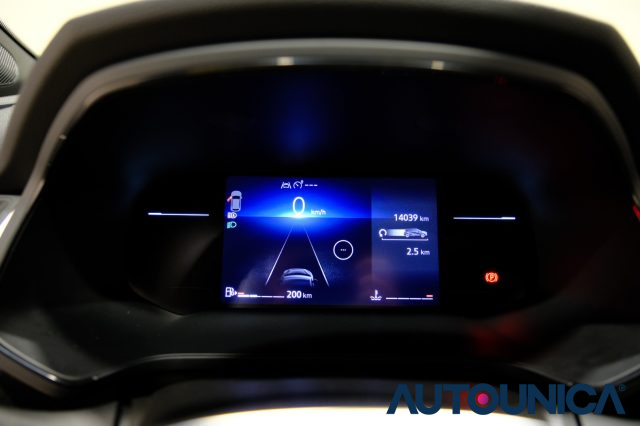 RENAULT Captur usata, con Climatizzatore