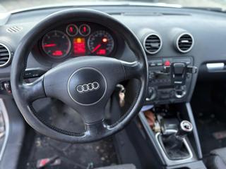 AUDI A3 usata 6