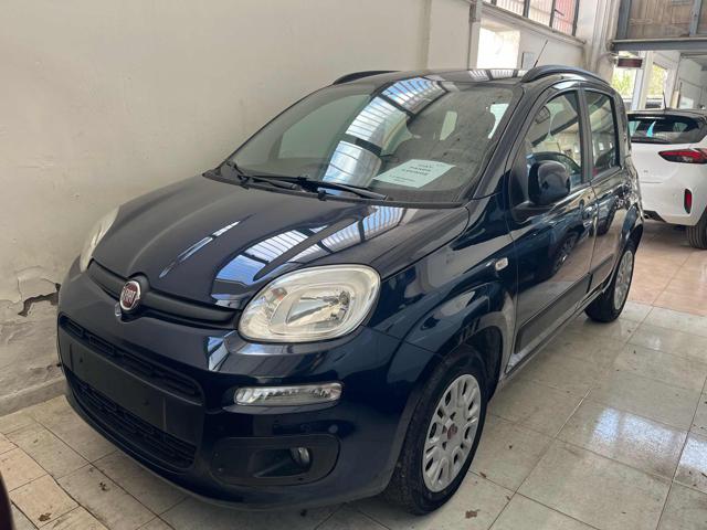 FIAT Panda usata, con ABS