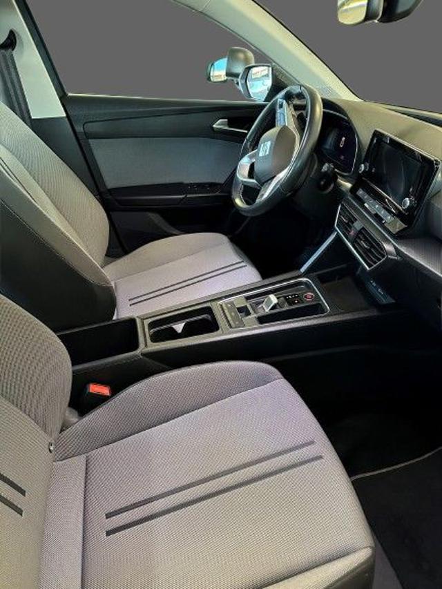 SEAT Leon usata, con Airbag