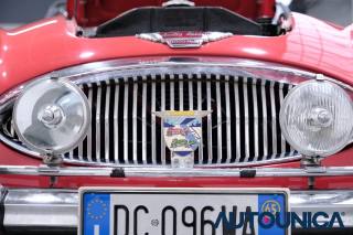 AUSTIN Healey usata 59