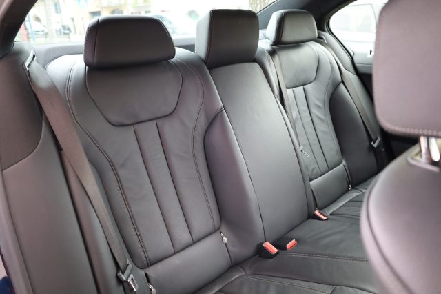 BMW 730 usata 160