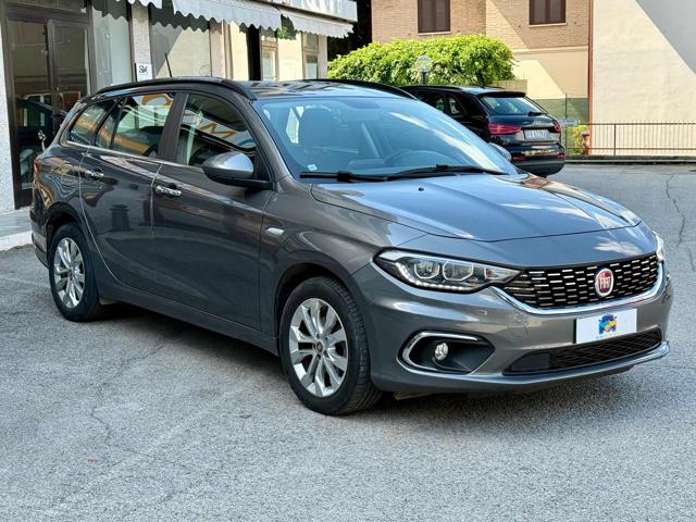 FIAT Tipo usata, con Airbag laterali