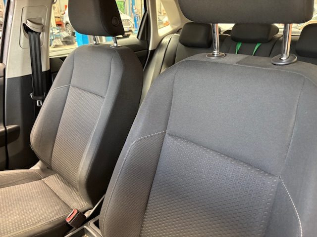 VOLKSWAGEN Polo usata, con Immobilizzatore elettronico