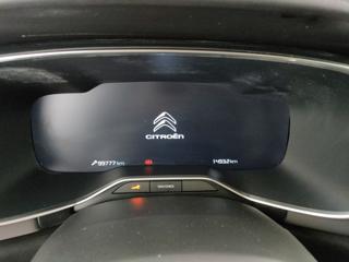 CITROEN C5 Aircross usata, con Sedile posteriore sdoppiato