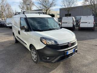 FIAT Doblo Doblò 1.4 Natural Power PL-TN Cargo Maxi Business