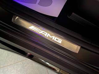 MERCEDES-BENZ GLC 63 AMG usata, con Airbag testa