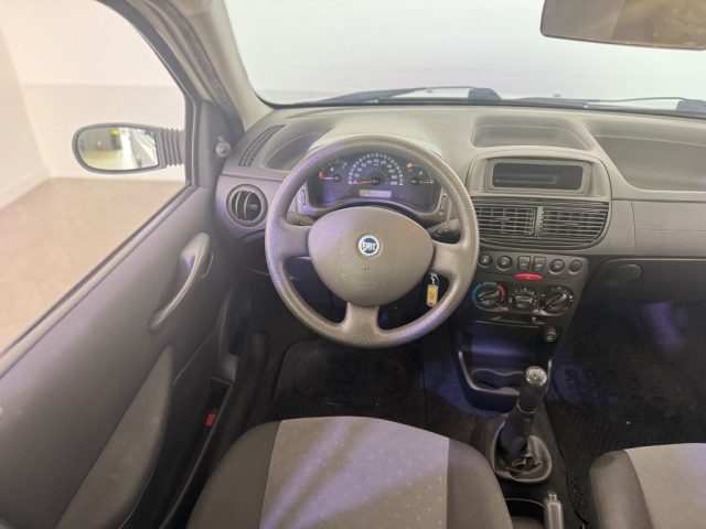 FIAT Punto usata 11