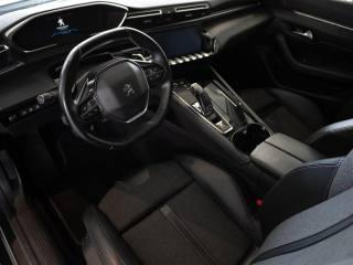 PEUGEOT 508 usata, con ESP
