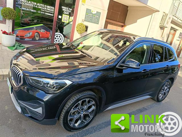 BMW X1 usata, con Servosterzo