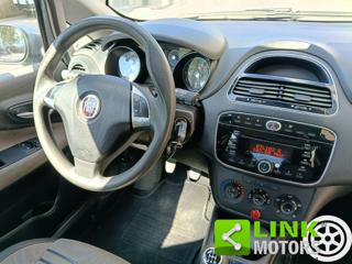 FIAT Punto Evo usata, con Filtro antiparticolato