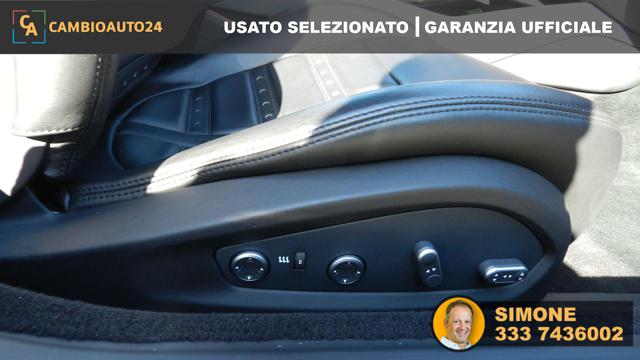FERRARI California usata 116
