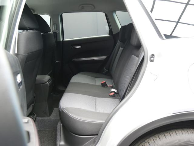 SUZUKI Vitara usata, con Cerchi in lega