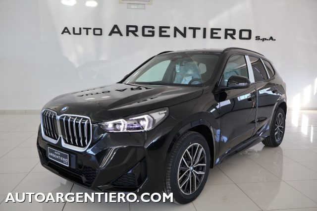 BMW X1 usata, con ABS