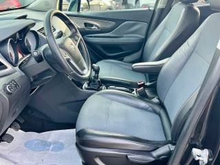 OPEL Mokka usata, con Climatizzatore