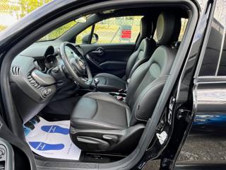 FIAT 500X usata, con Controllo trazione