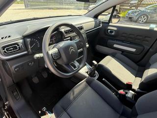 CITROEN C3 usata 28