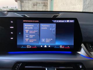 BMW X2 usata, con Luci diurne LED