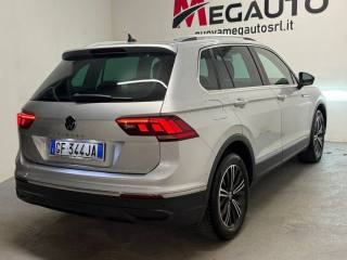 VOLKSWAGEN Tiguan usata, con Chiusura centralizzata