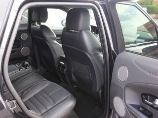 LAND ROVER Range Rover Evoque usata, con Cruise Control