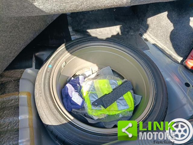 SUBARU Impreza usata 43