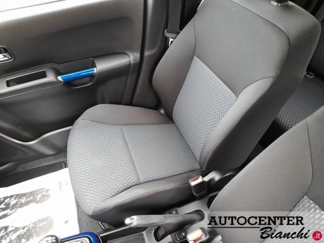 SUZUKI Ignis usata 24