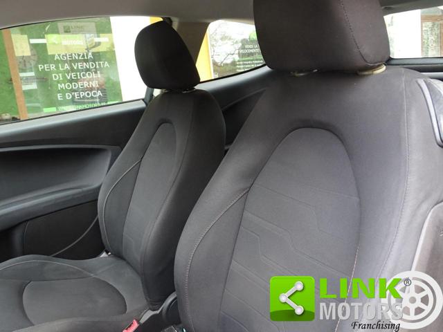 ALFA ROMEO MiTo usata, con Chiusura centralizzata