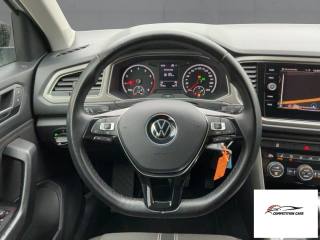VOLKSWAGEN T-Roc usata, con Cruise Control
