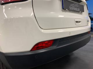 JEEP Compass usata, con Bracciolo