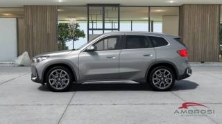 BMW X1 usata 2