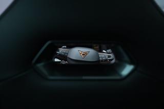 CUPRA Formentor usata, con Sistema di chiamata d