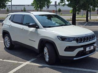 JEEP Compass usata, con Airbag laterali