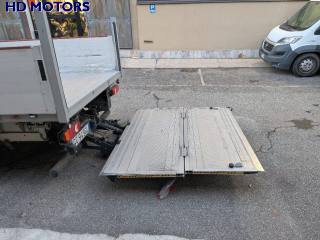 CITROEN Jumper usata, con Boardcomputer