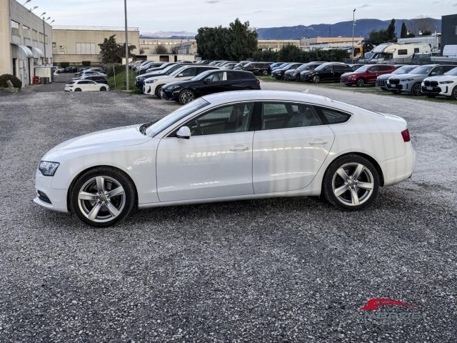 AUDI A5 usata 2