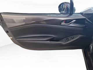 MAZDA MX-5 usata, con Sensori di parcheggio posteriori