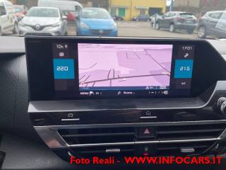 CITROEN C4 usata, con Fari LED