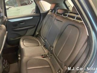 BMW 216 usata, con Controllo automatico clima